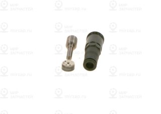 Ремкомплект, корпус форсунки BOSCH 1417010966