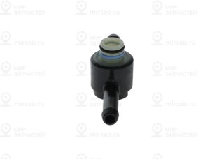 Клапан, топливный фильтр BOSCH 1457414021