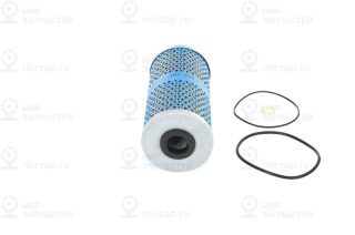 Фильтр масляный BOSCH 1457429616