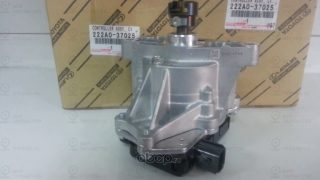 Запчасть TOYOTA 222A037025