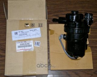 Запчасть TOYOTA 233000L032