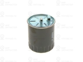Фильтр топливный BOSCH 1457434437