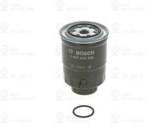 Фильтр топливный BOSCH 1457434438