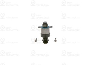 Регулирующий клапан, количество топлива (Common-Rail-System) BOSCH 1462C00984