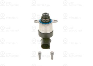 Регулирующий клапан, количество топлива (Common-Rail-System) BOSCH 1462C00987