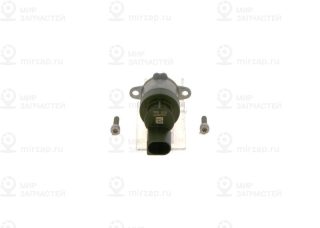 Регулирующий клапан, количество топлива (Common-Rail-System) BOSCH 1462C00989