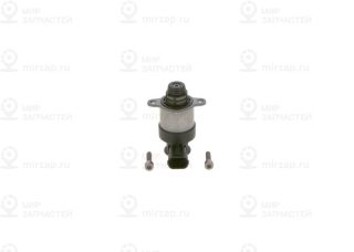 Регулирующий клапан, количество топлива (Common-Rail-System) BOSCH 1462C00992