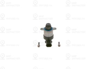 Регулирующий клапан, количество топлива (Common-Rail-System) BOSCH 1462C00996