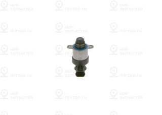 Регулирующий клапан, количество топлива (Common-Rail-System) BOSCH 1462C00997