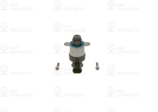 Регулирующий клапан, количество топлива (Common-Rail-System) BOSCH 1462C00998