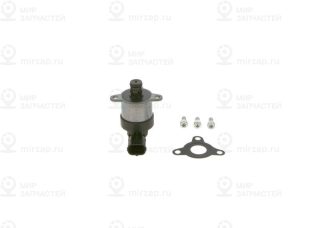 Регулирующий клапан, количество топлива (Common-Rail-System) BOSCH 1465ZS0001