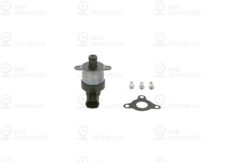 Регулирующий клапан, количество топлива (Common-Rail-System) BOSCH 1465ZS0010