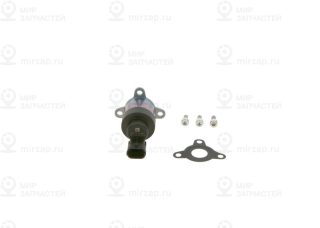 Регулирующий клапан, количество топлива (Common-Rail-System) BOSCH 1465ZS0017
