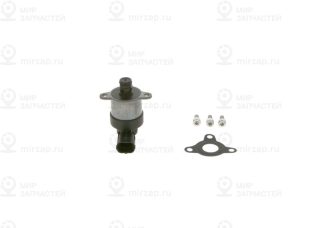 Регулирующий клапан, количество топлива (Common-Rail-System) BOSCH 1465ZS0018