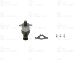 Регулирующий клапан, количество топлива (Common-Rail-System) BOSCH 1465ZS0025
