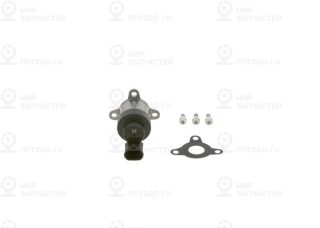 Регулирующий клапан, количество топлива (Common-Rail-System) BOSCH 1465ZS0033