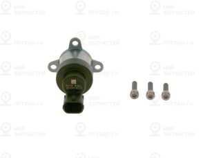 Регулирующий клапан, количество топлива (Common-Rail-System) BOSCH 1465ZS0040