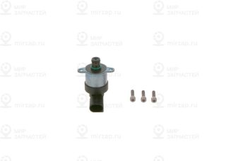Регулирующий клапан, количество топлива (Common-Rail-System) BOSCH 1465ZS0043