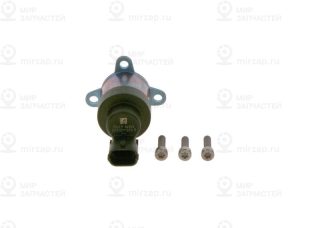 Регулирующий клапан, количество топлива (Common-Rail-System) BOSCH 1465ZS0049