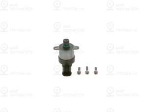 Регулирующий клапан, количество топлива (Common-Rail-System) BOSCH 1465ZS0050