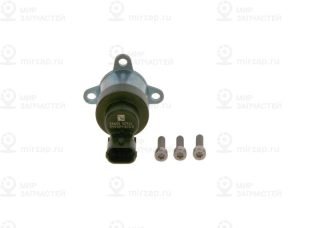 Регулирующий клапан, количество топлива (Common-Rail-System) BOSCH 1465ZS0057
