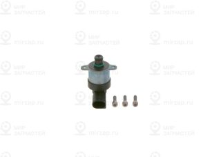 Регулирующий клапан, количество топлива (Common-Rail-System) BOSCH 1465ZS0066