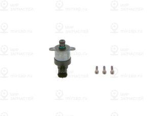 Регулирующий клапан, количество топлива (Common-Rail-System) BOSCH 1465ZS0069