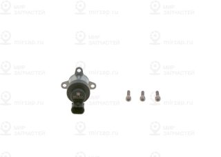 Регулирующий клапан, количество топлива (Common-Rail-System) BOSCH 1465ZS0072