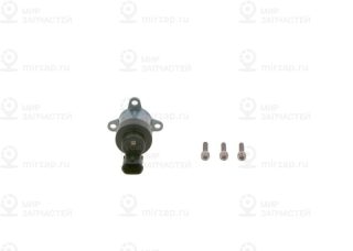 Регулирующий клапан, количество топлива (Common-Rail-System) BOSCH 1465ZS0081