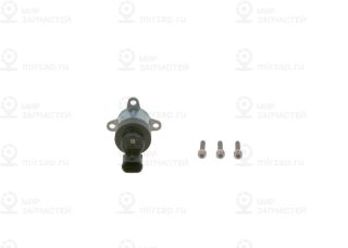 Регулирующий клапан, количество топлива (Common-Rail-System) BOSCH 1465ZS0094