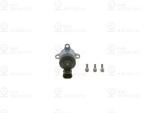 Регулирующий клапан, количество топлива (Common-Rail-System) BOSCH 1465ZS0096