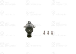 Регулирующий клапан, количество топлива (Common-Rail-System) BOSCH 1465ZS0101