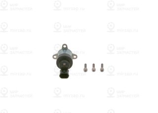 Регулирующий клапан, количество топлива (Common-Rail-System) BOSCH 1465ZS0103