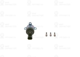 Регулирующий клапан, количество топлива (Common-Rail-System) BOSCH 1465ZS0106