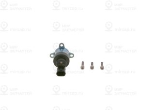 Регулирующий клапан, количество топлива (Common-Rail-System) BOSCH 1465ZS0108