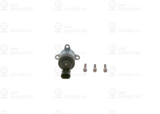 Регулирующий клапан, количество топлива (Common-Rail-System) BOSCH 1465ZS0119