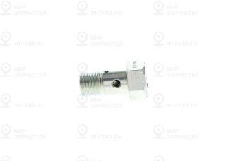 Клапан, система впрыска BOSCH 1467445003