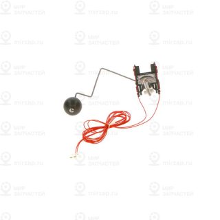 Датчик, запас топлива BOSCH 1582980014