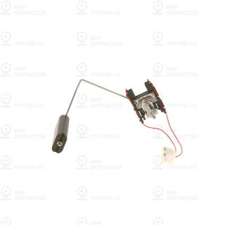 Датчик, запас топлива BOSCH 1582980069