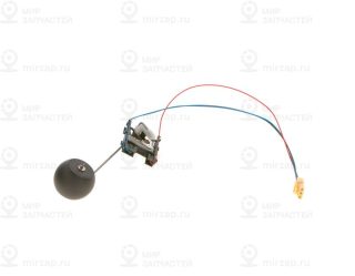 Датчик, запас топлива BOSCH 1582980209