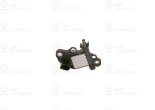 Регулятор генератора BOSCH 1986AE0027