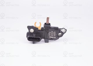 Регулятор генератора BOSCH 1986AE0100
