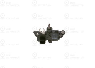 Регулятор генератора BOSCH 1986AE0124