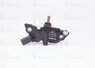 Регулятор генератора BOSCH 1986AE0157