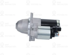 Стартер BOSCH 1986S00687