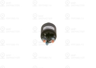 Тяговое реле, стартер BOSCH 1986SE1682
