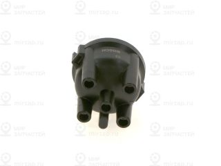 Крышка распределителя зажигания BOSCH 1987233012