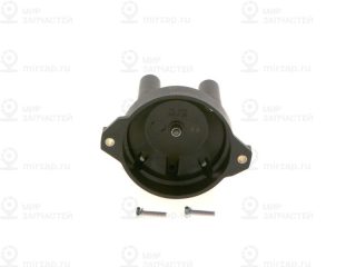 Крышка распределителя зажигания BOSCH 1987233044