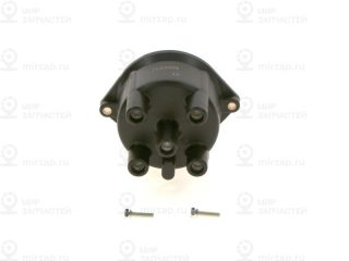 Крышка распределителя зажигания BOSCH 1987233052