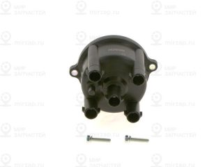 Крышка распределителя зажигания BOSCH 1987233104